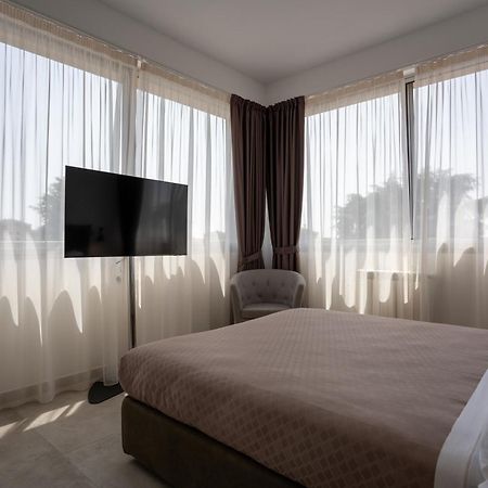 Hotel Bula Bollate Dış mekan fotoğraf