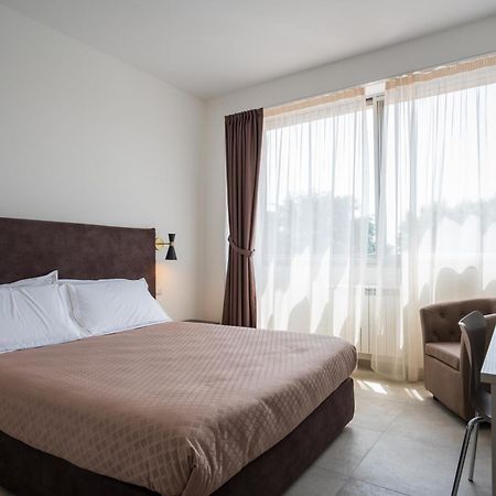 Hotel Bula Bollate Dış mekan fotoğraf