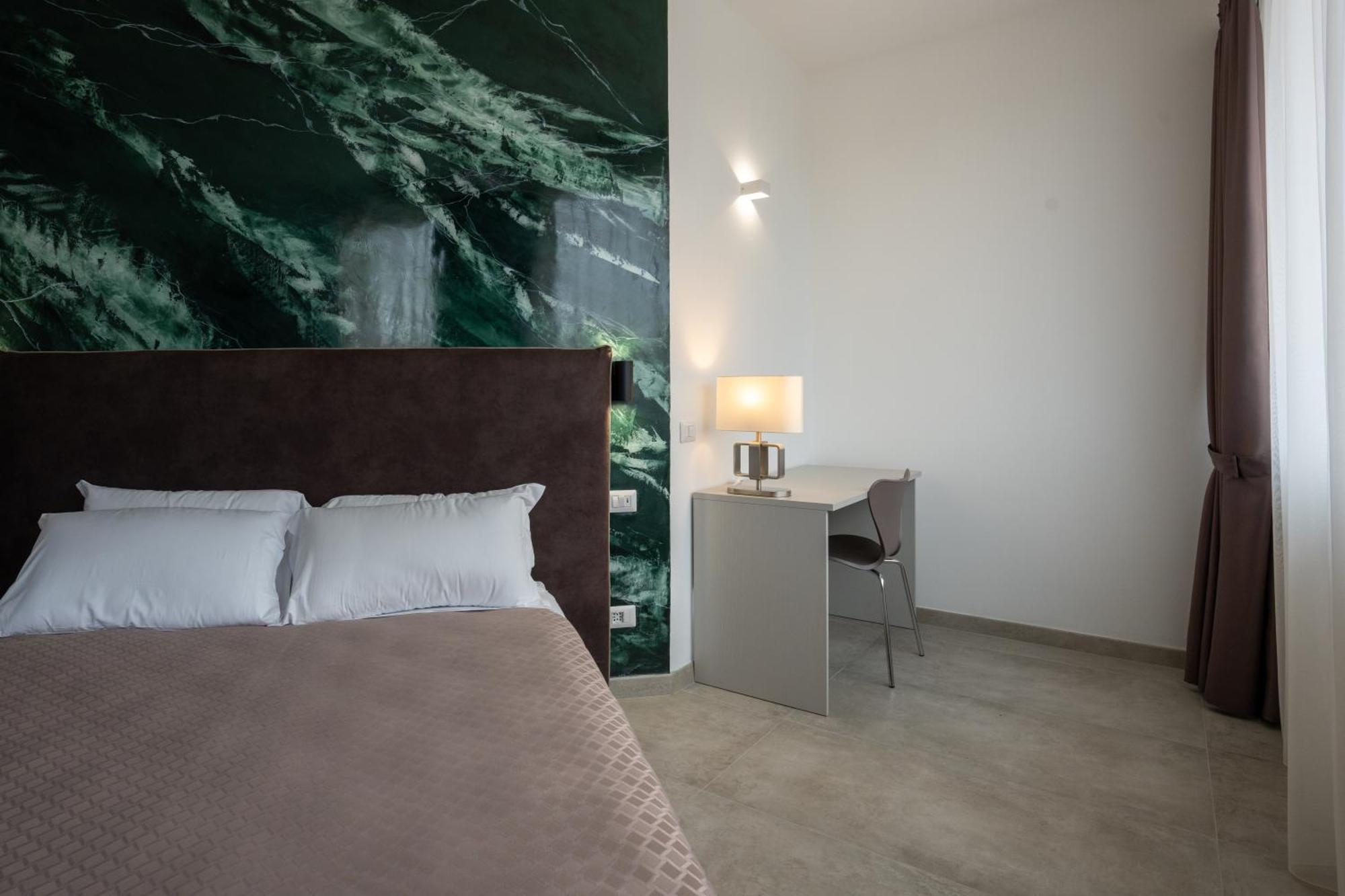 Hotel Bula Bollate Dış mekan fotoğraf