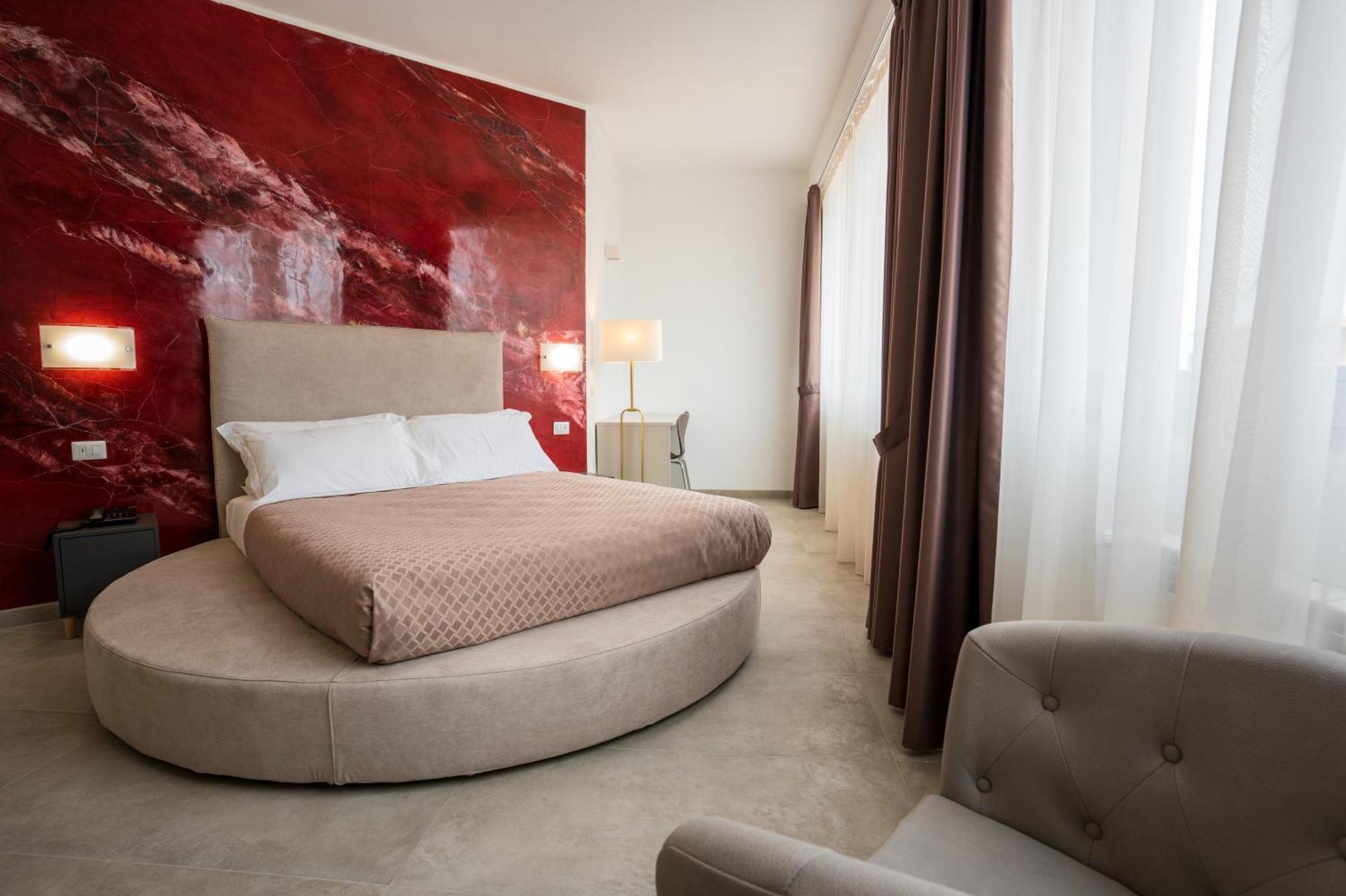 Hotel Bula Bollate Dış mekan fotoğraf