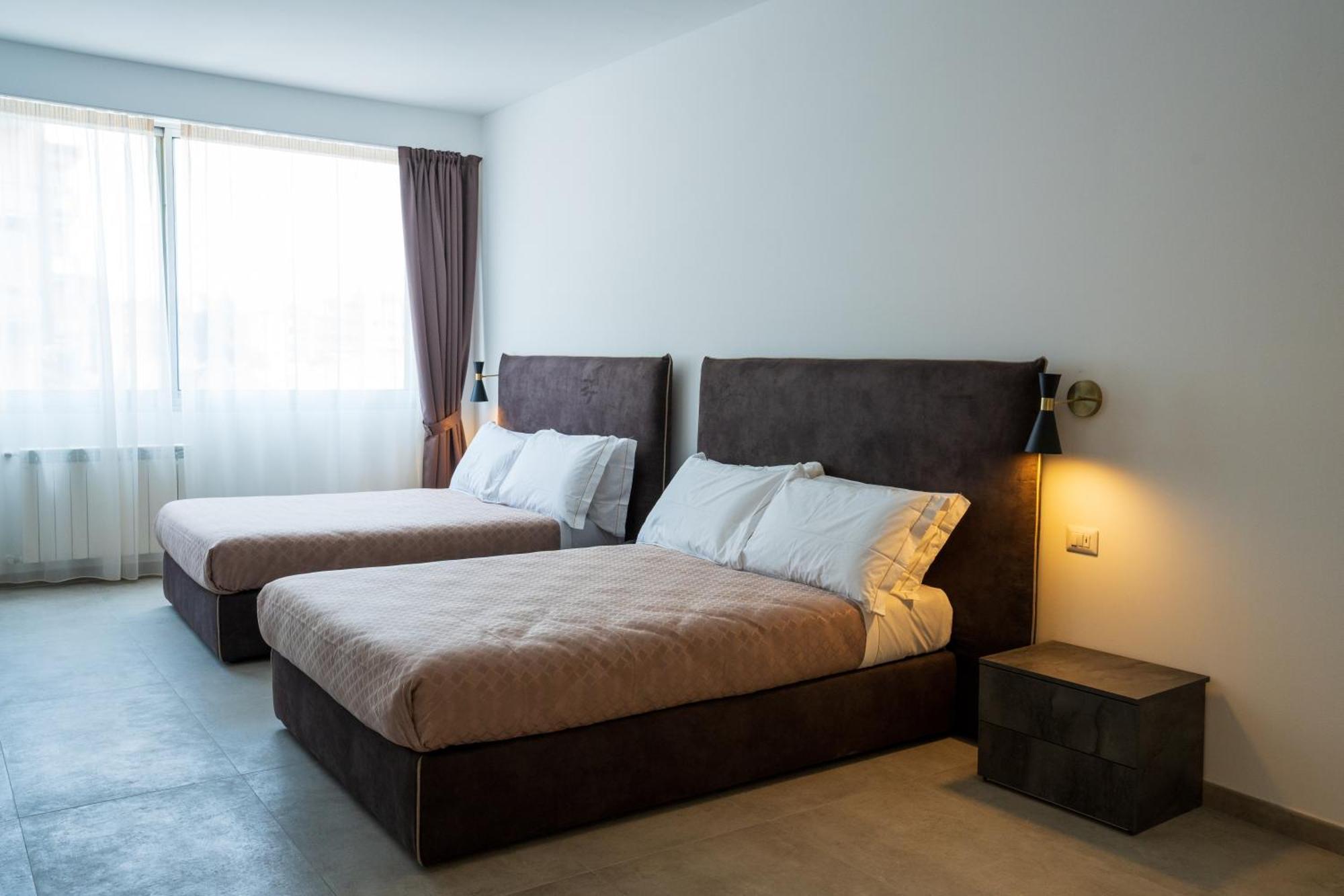 Hotel Bula Bollate Dış mekan fotoğraf