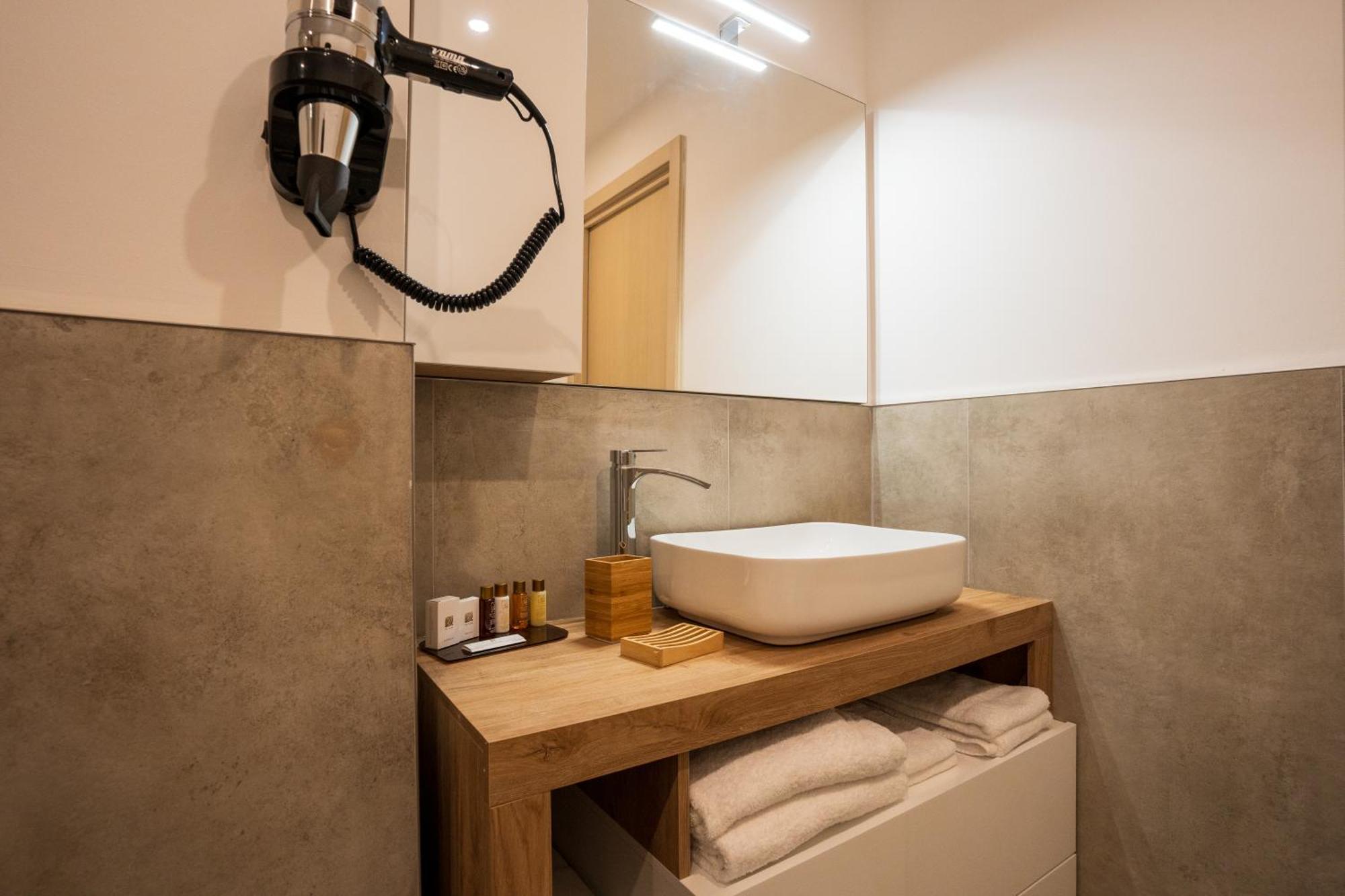 Hotel Bula Bollate Dış mekan fotoğraf