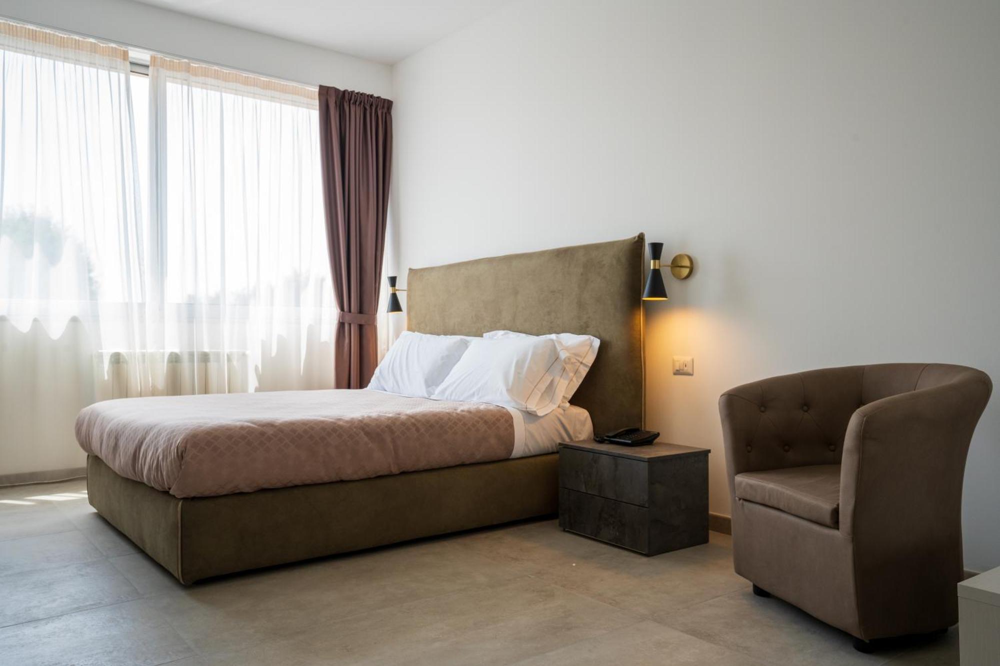 Hotel Bula Bollate Dış mekan fotoğraf