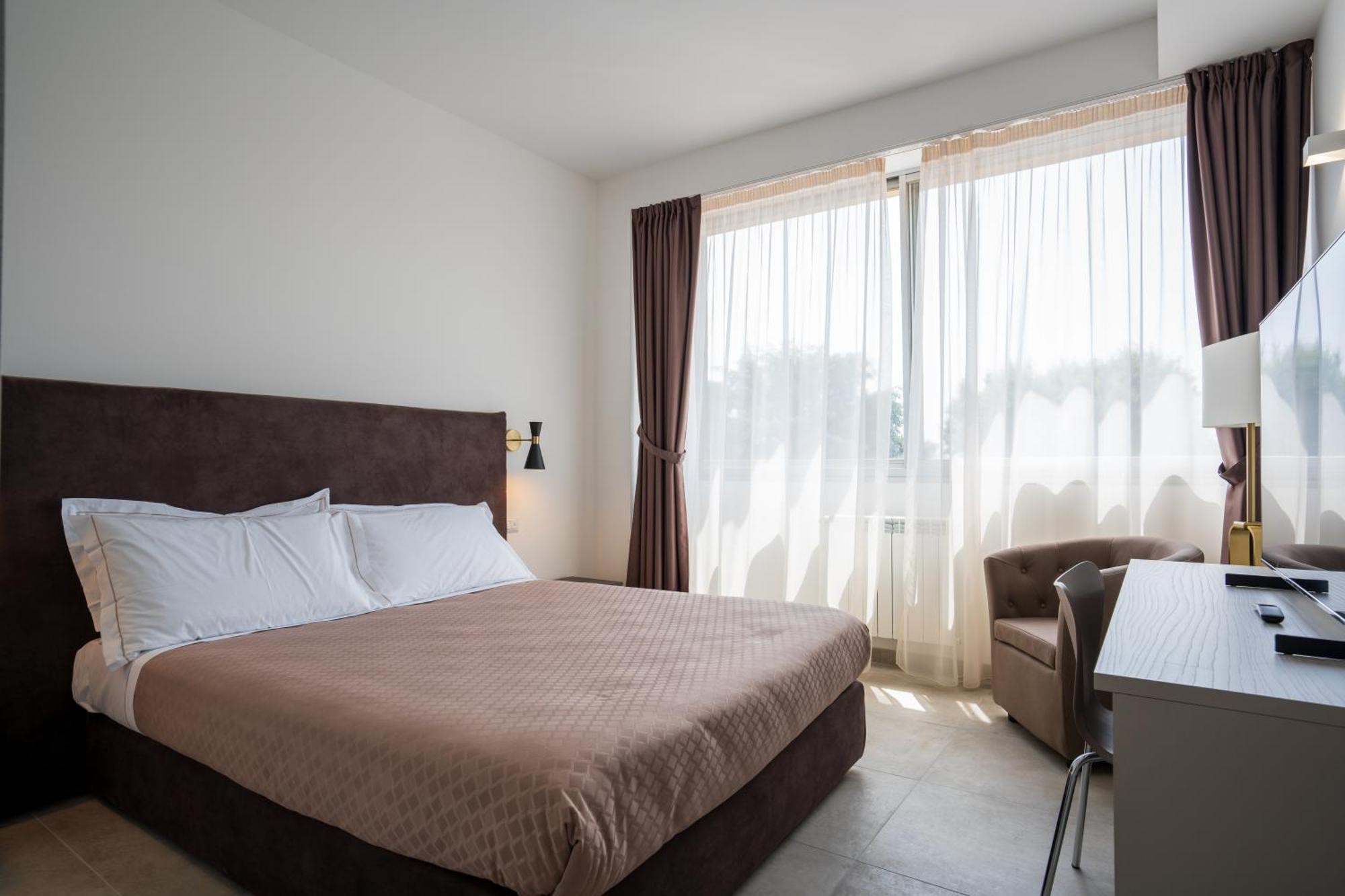 Hotel Bula Bollate Dış mekan fotoğraf