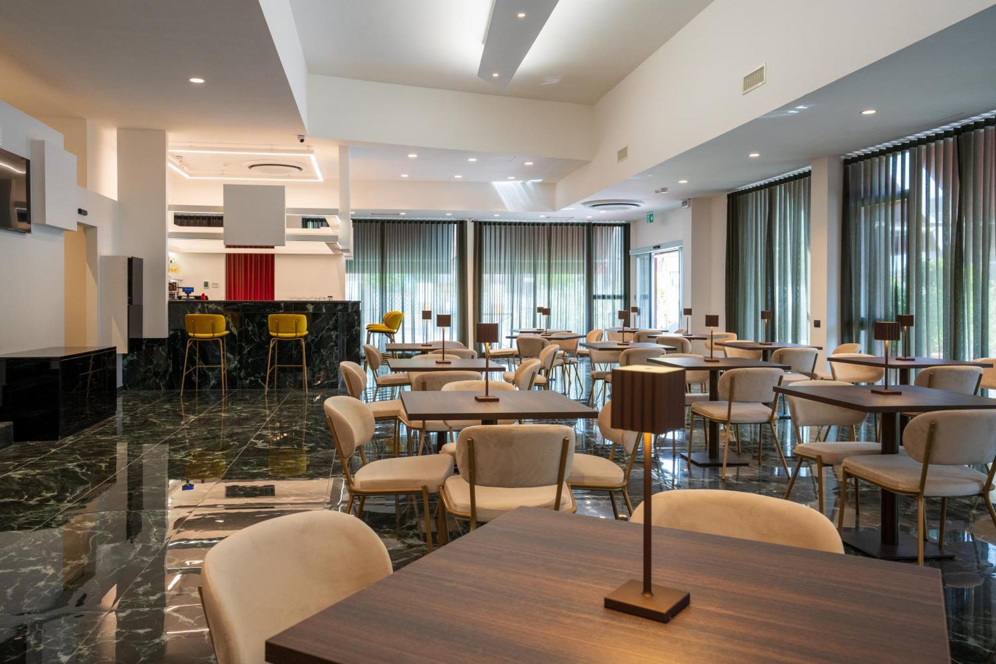 Hotel Bula Bollate Dış mekan fotoğraf