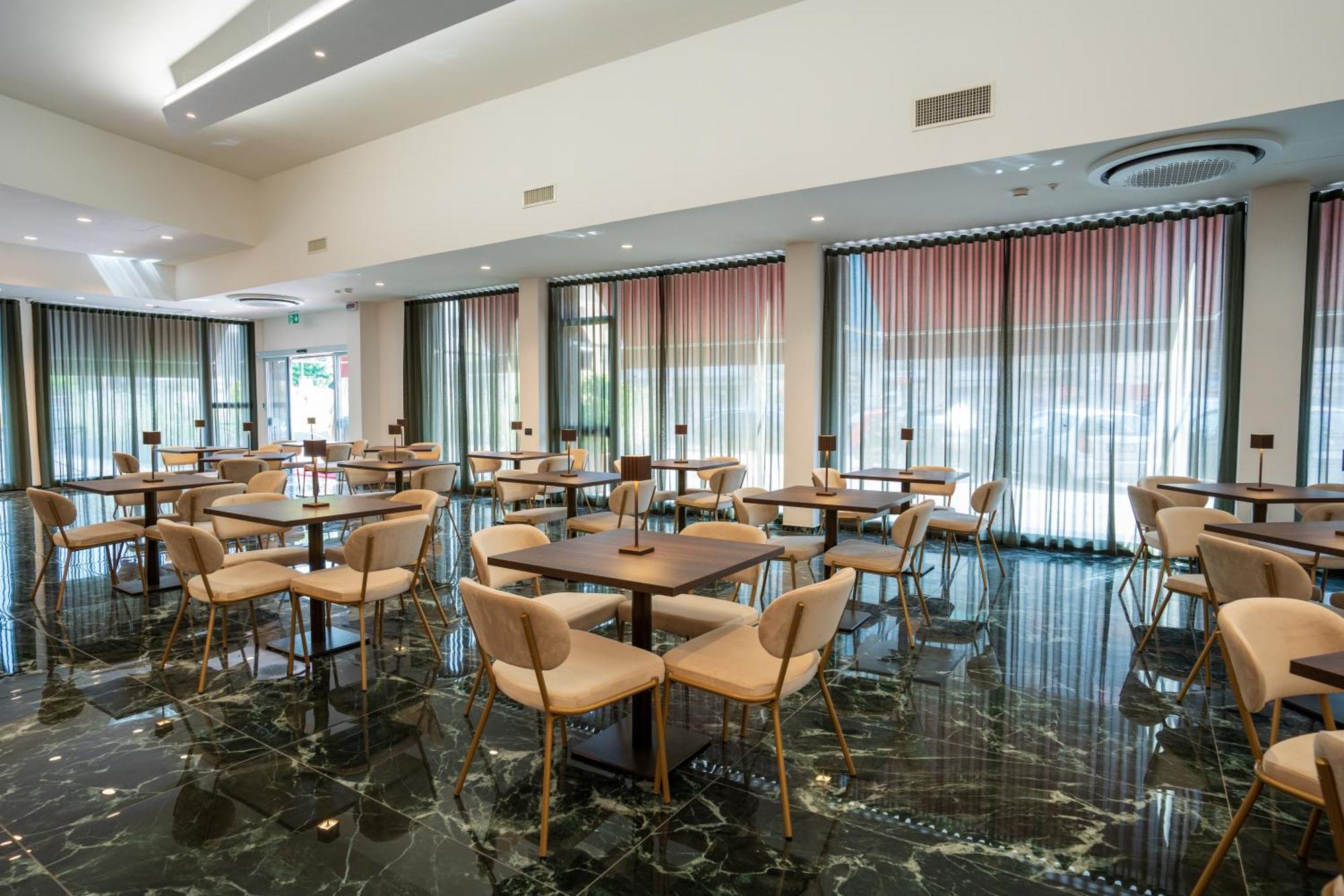 Hotel Bula Bollate Dış mekan fotoğraf