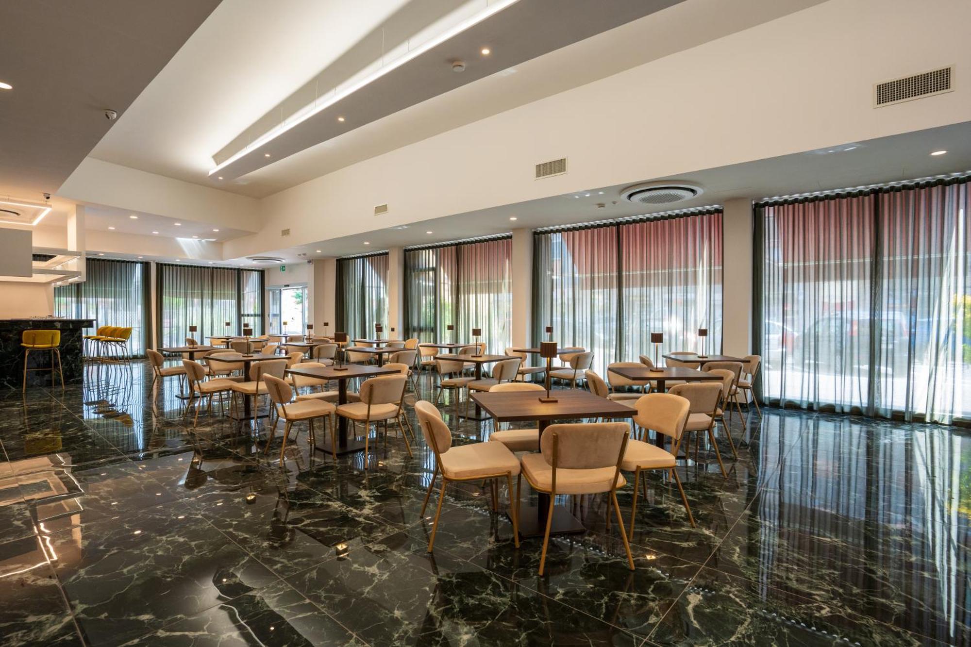 Hotel Bula Bollate Dış mekan fotoğraf