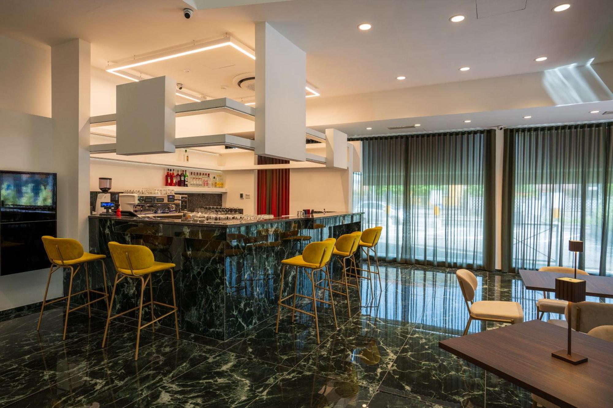 Hotel Bula Bollate Dış mekan fotoğraf
