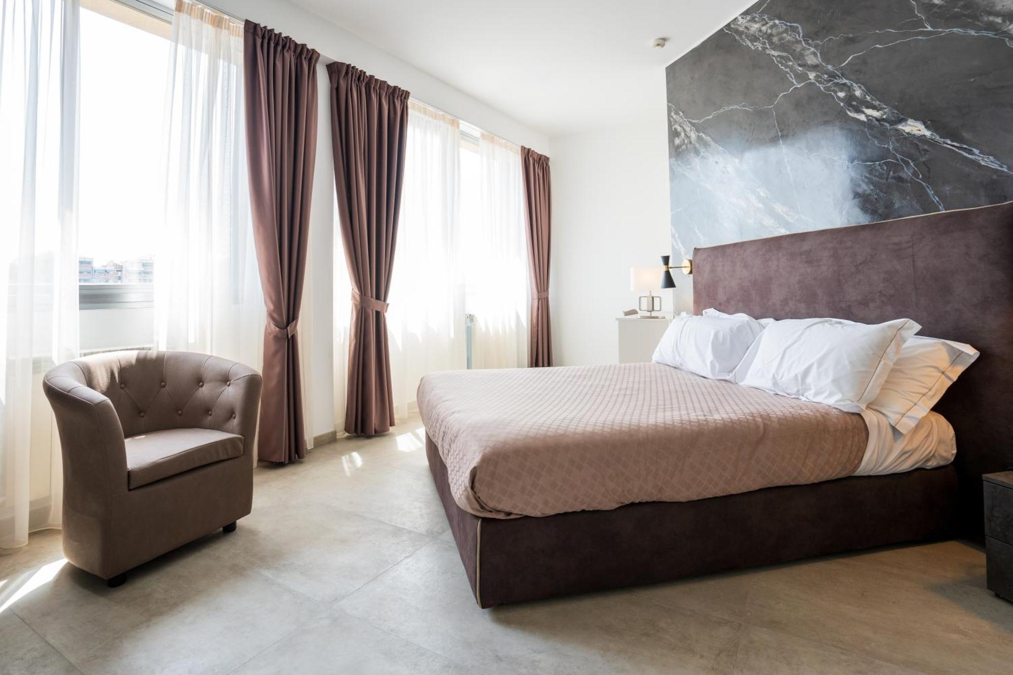 Hotel Bula Bollate Dış mekan fotoğraf