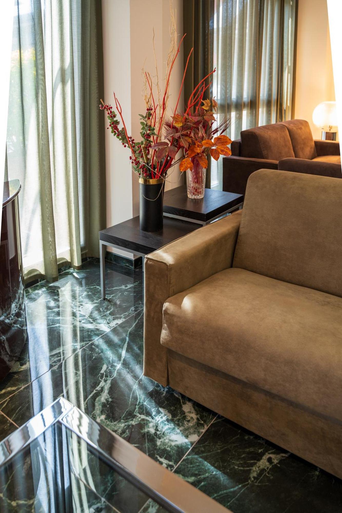 Hotel Bula Bollate Dış mekan fotoğraf