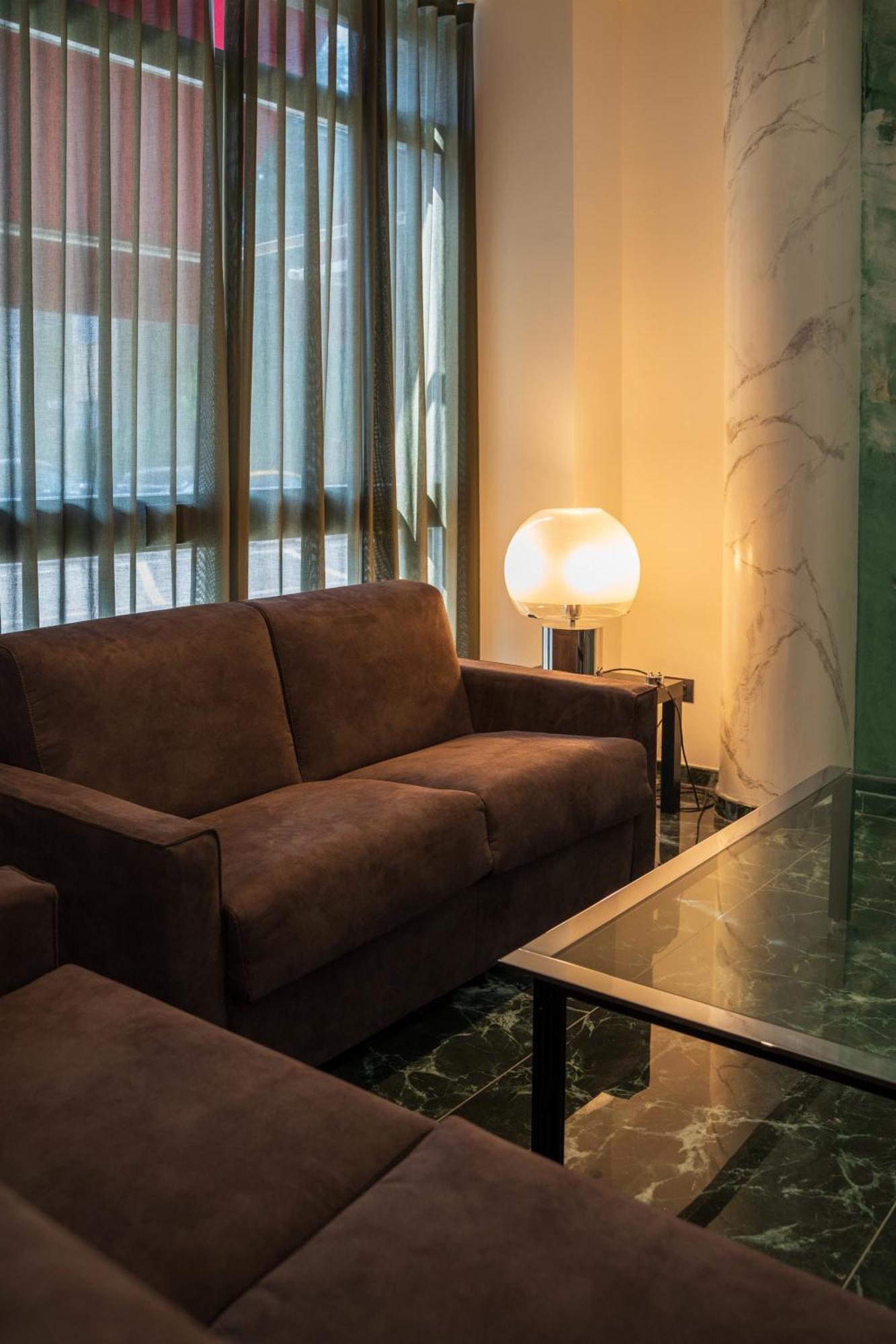 Hotel Bula Bollate Dış mekan fotoğraf
