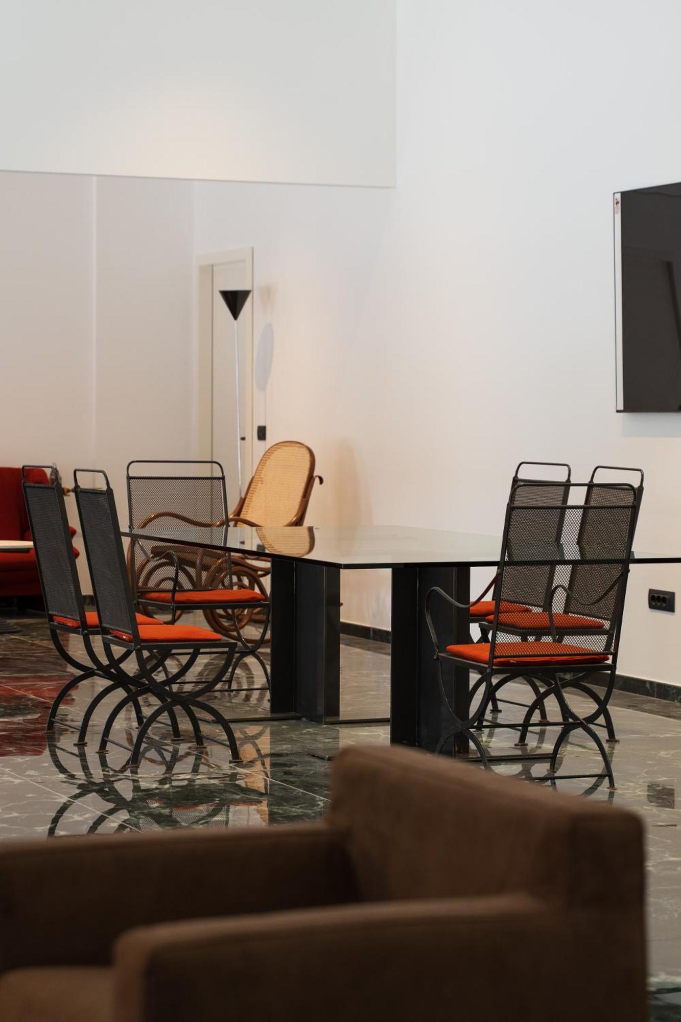 Hotel Bula Bollate Dış mekan fotoğraf