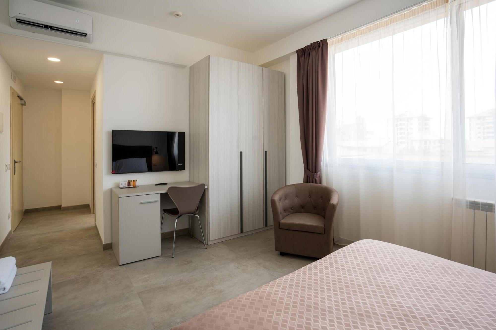 Hotel Bula Bollate Dış mekan fotoğraf
