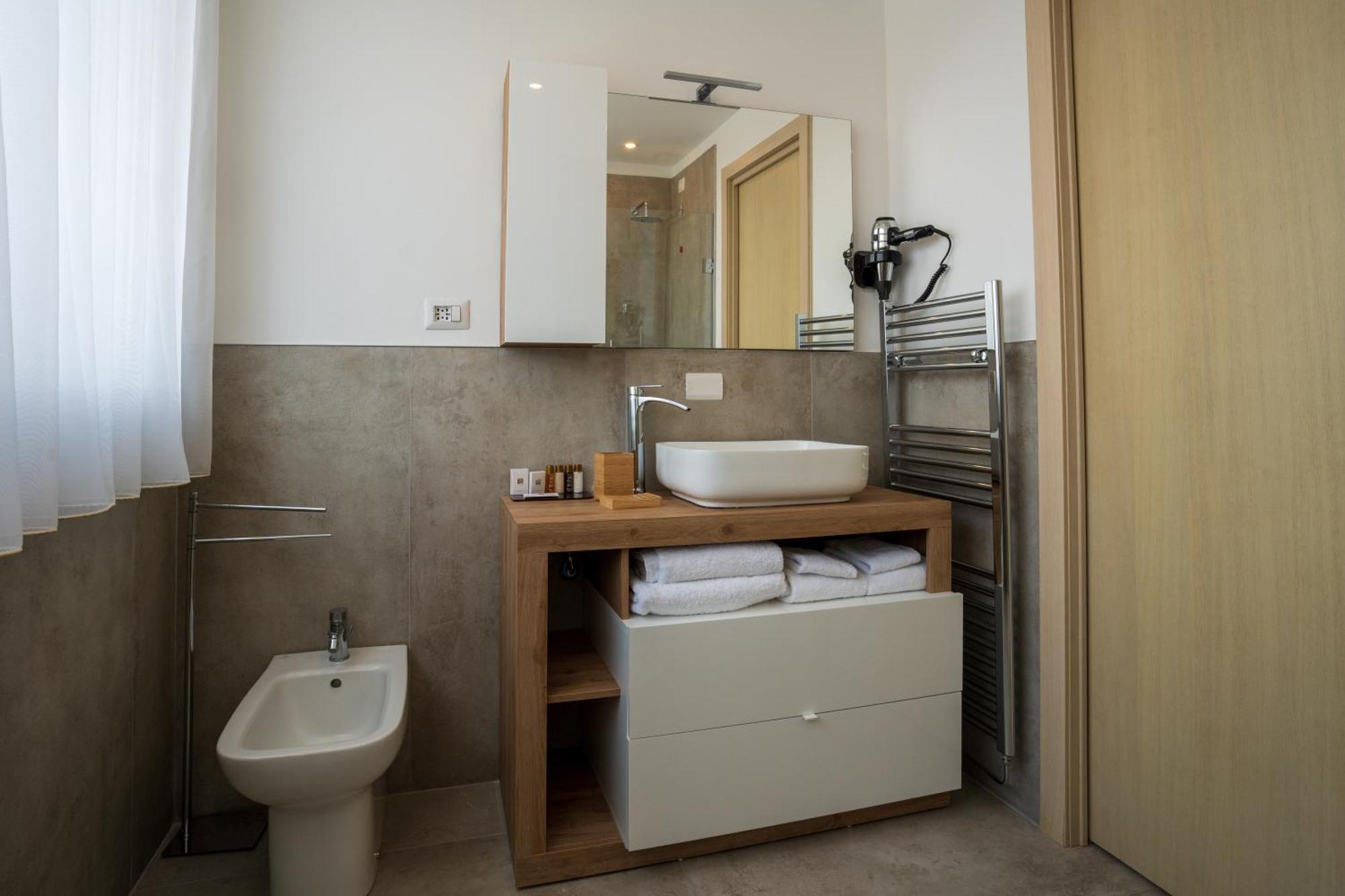 Hotel Bula Bollate Dış mekan fotoğraf