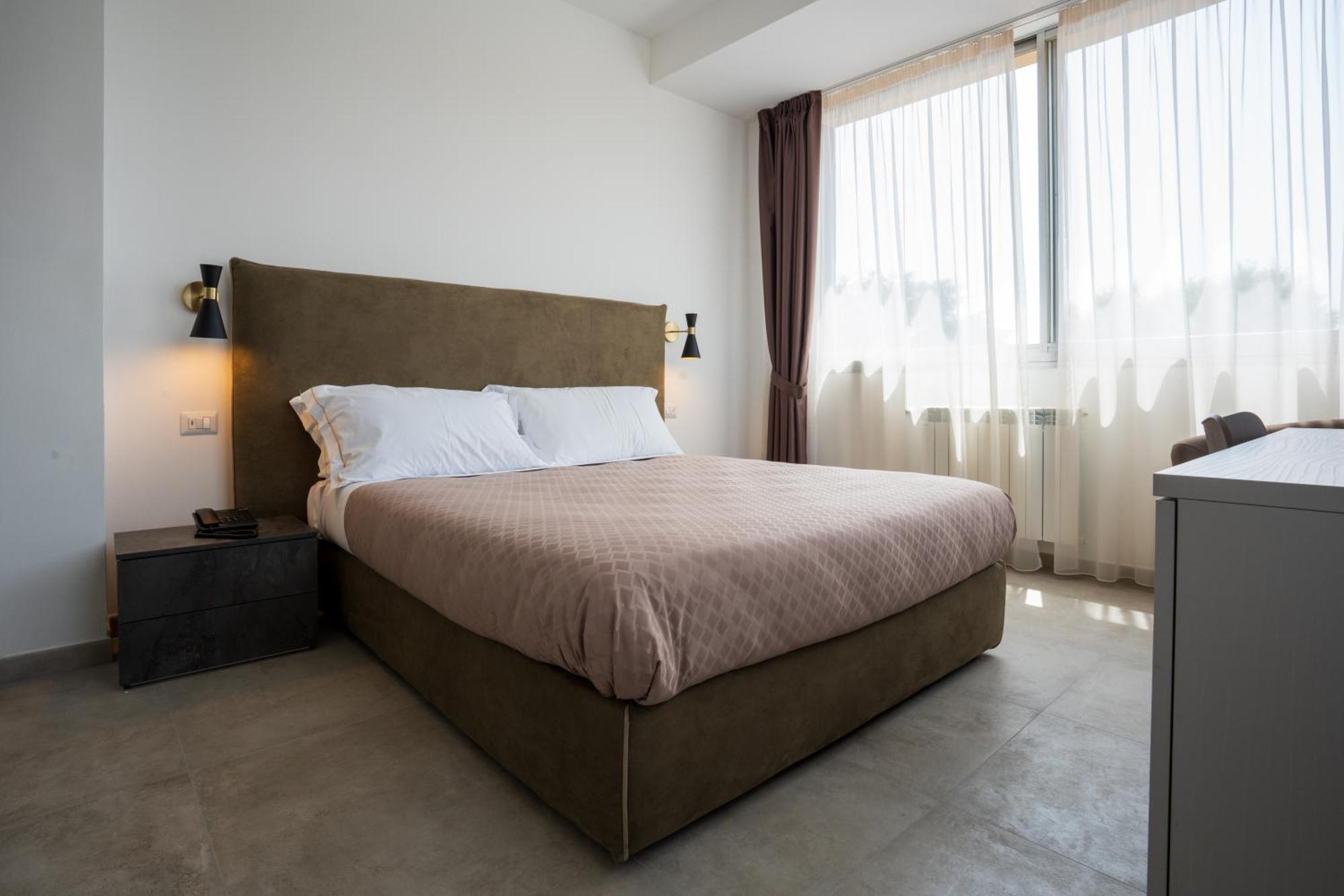 Hotel Bula Bollate Dış mekan fotoğraf