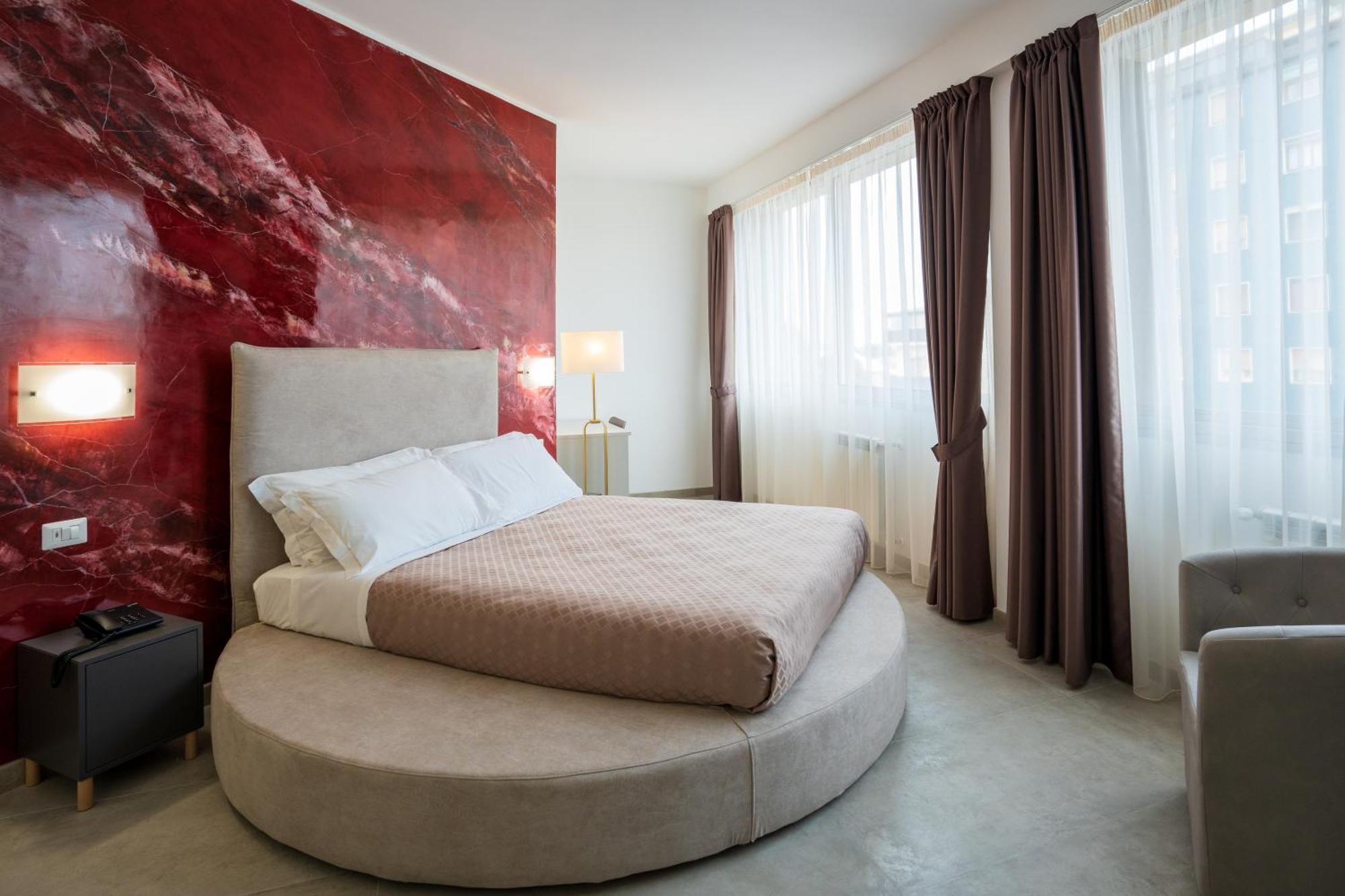 Hotel Bula Bollate Dış mekan fotoğraf