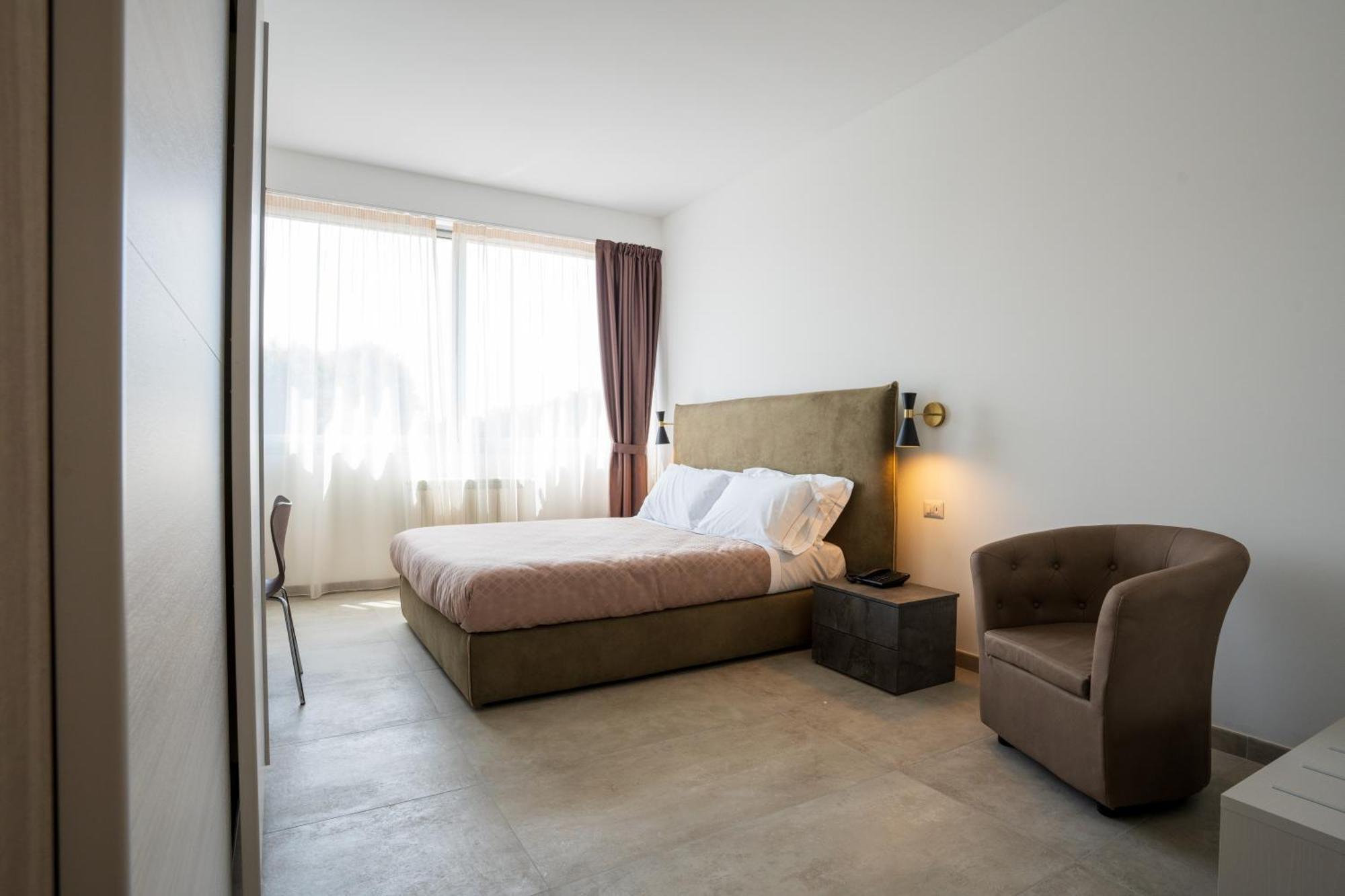 Hotel Bula Bollate Dış mekan fotoğraf